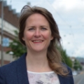 Nicole van der Meer Nicole van der Meer